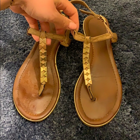 ALDO sandals - Picture 4 of 4